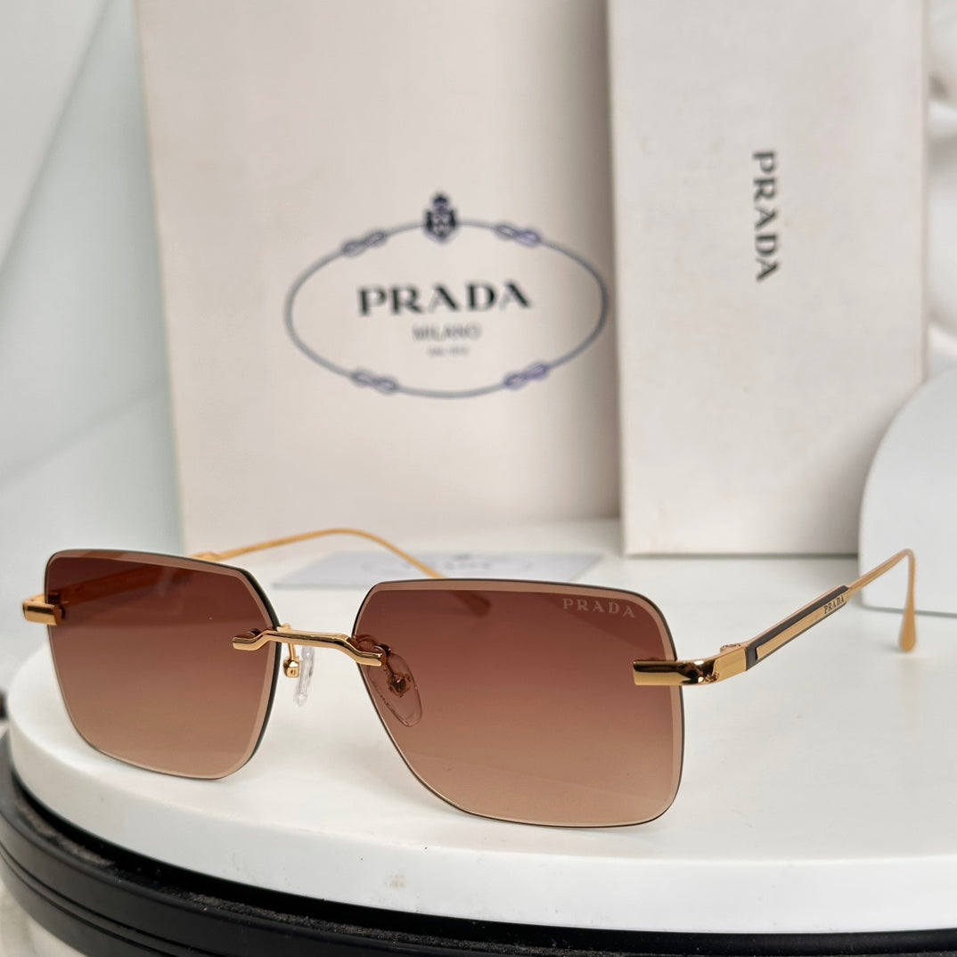LuxluxHouse Best Quality Glasses Prada