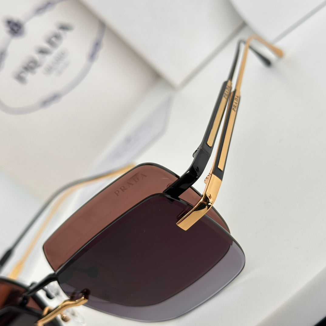 LuxluxHouse Best Quality Glasses Prada