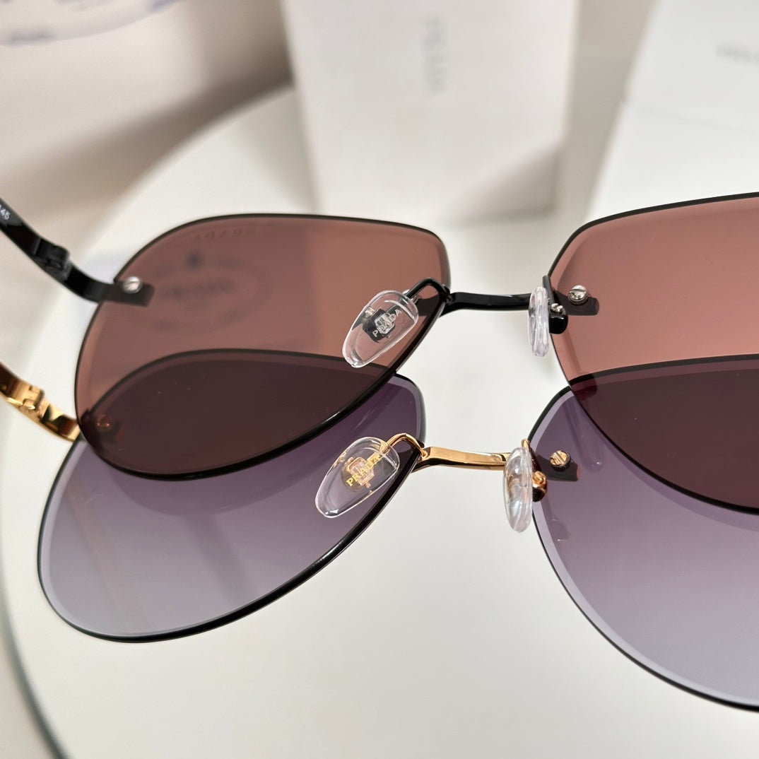 LuxluxHouse Best Quality Glasses Prada