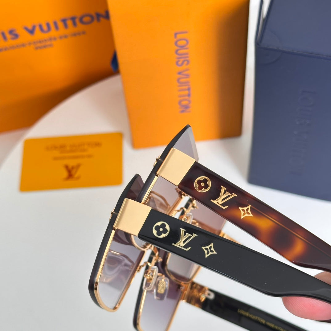 LuxluxHouse Best Quality Glasses Louis Vuitton