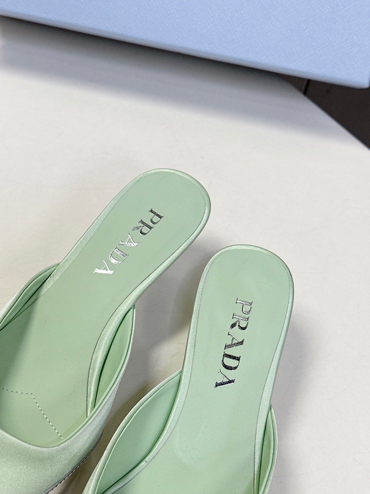 LuxluxHouse Best Quality Women Shoes Prada
