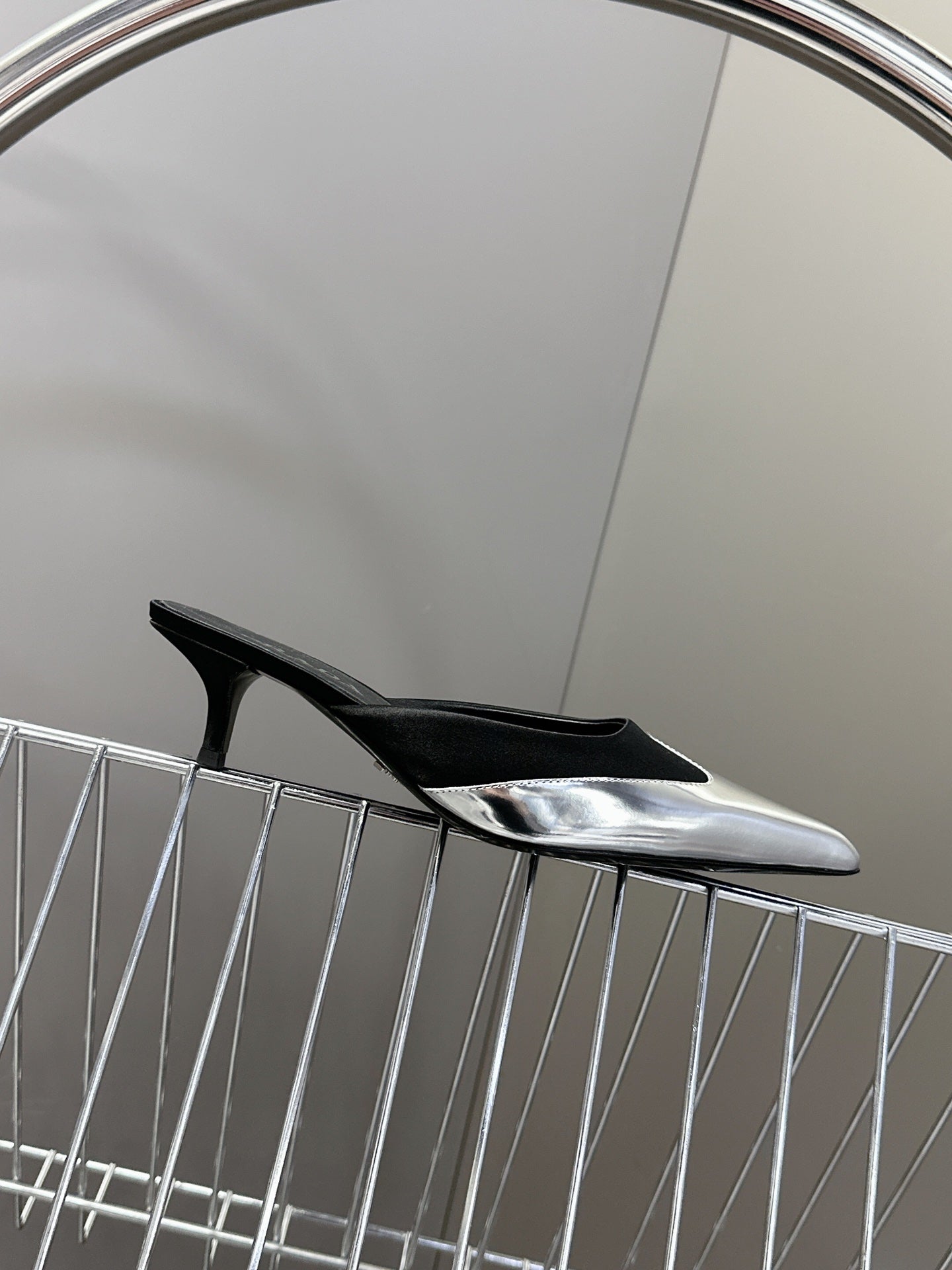 LuxluxHouse Best Quality Women Shoes Prada