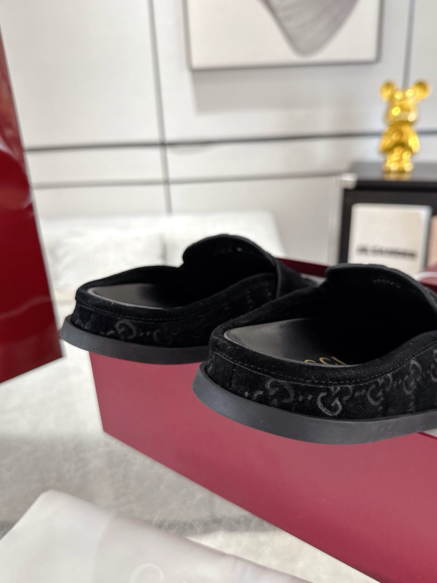 LuxluxHouse Best Quality Gucci Women Shoes