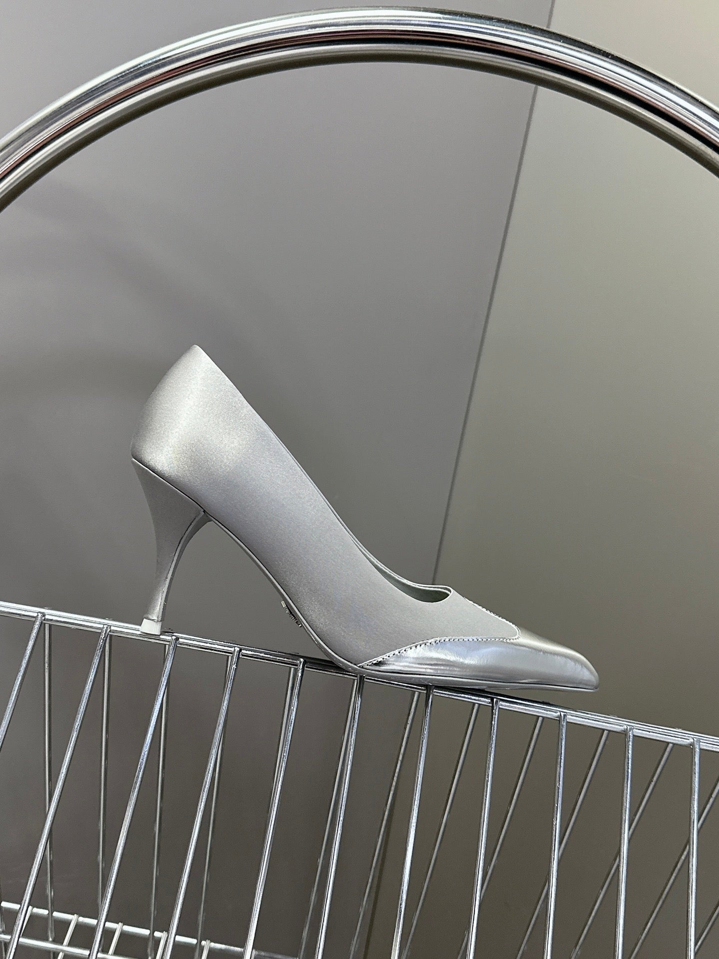LuxluxHouse Best Quality Women Shoes Prada