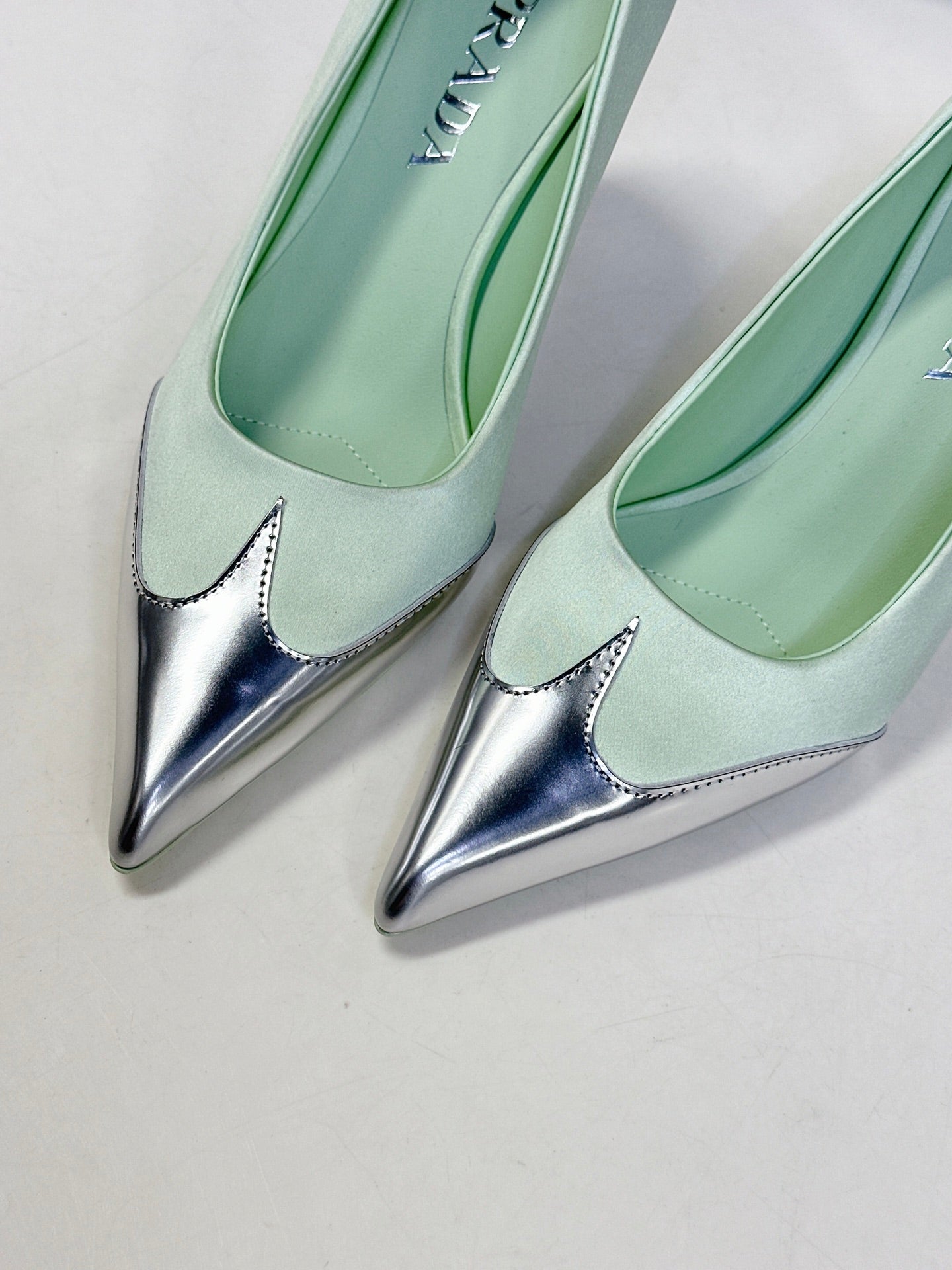 LuxluxHouse Best Quality Women Shoes Prada
