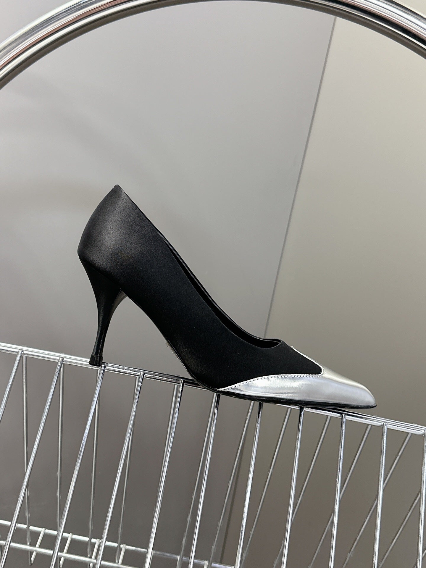 LuxluxHouse Best Quality Women Shoes Prada