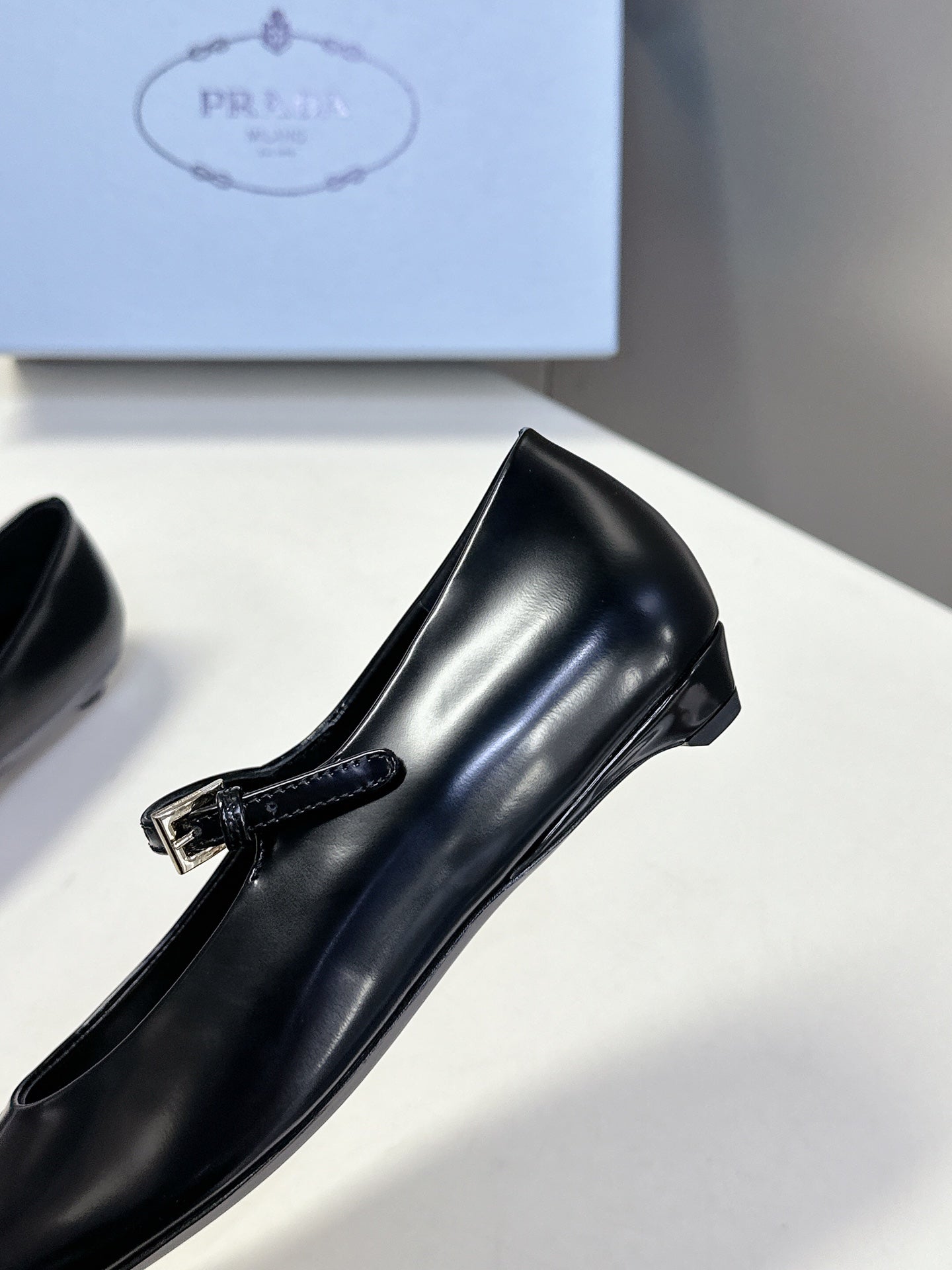 LuxluxHouse Best Quality Women Shoes Prada