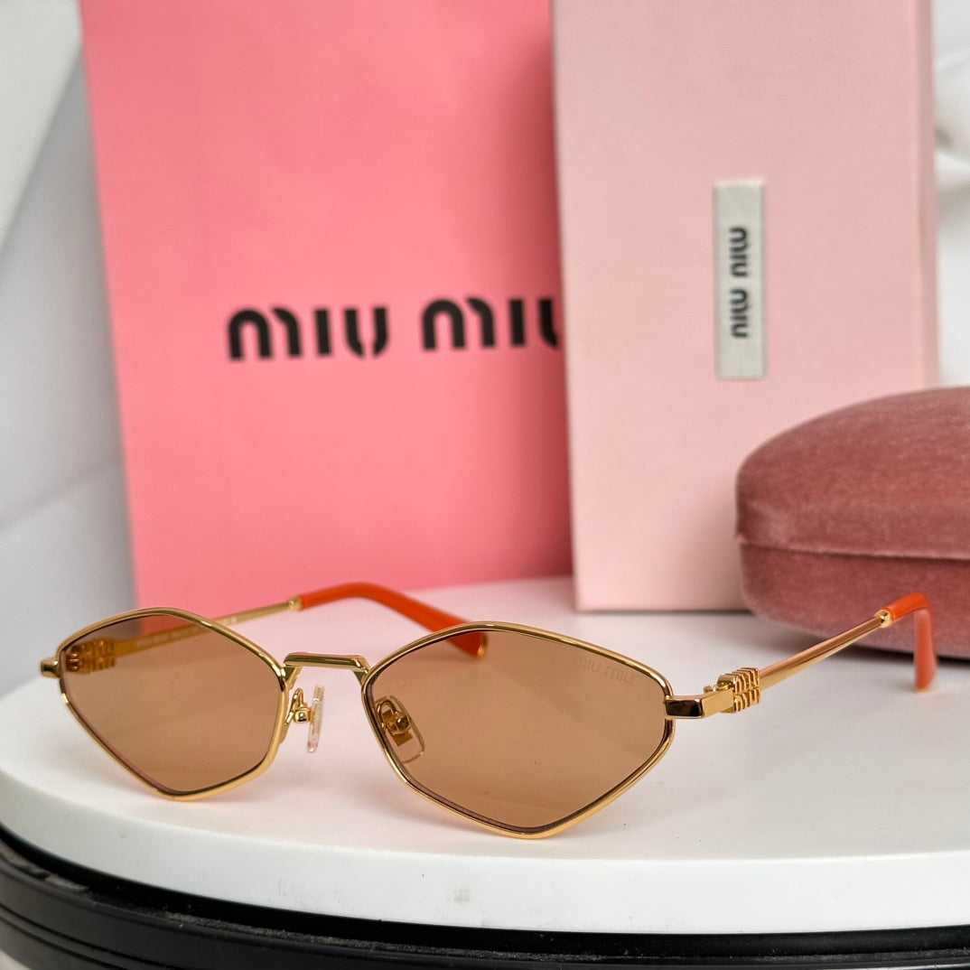 LuxluxHouse Best Quality Glasses Miu Miu