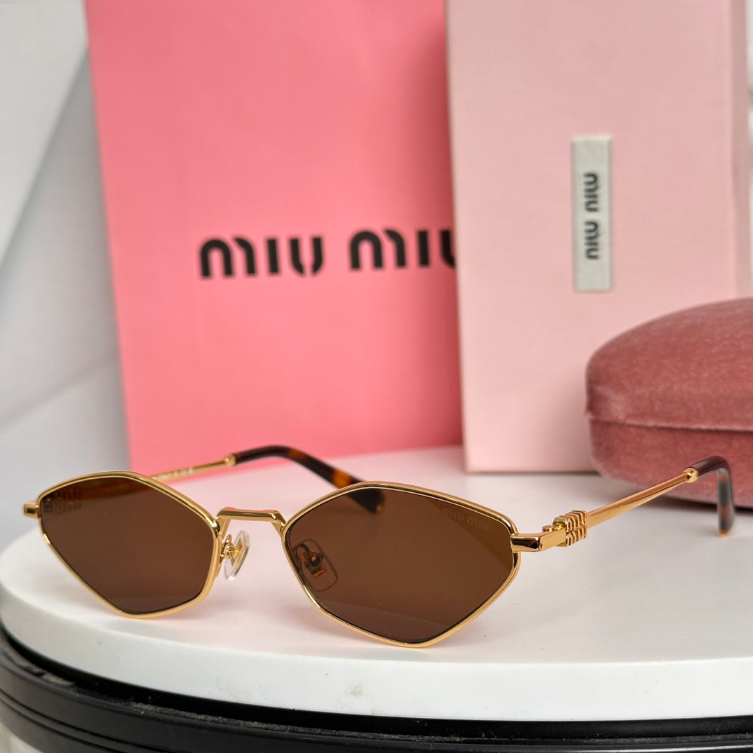 LuxluxHouse Best Quality Glasses Miu Miu