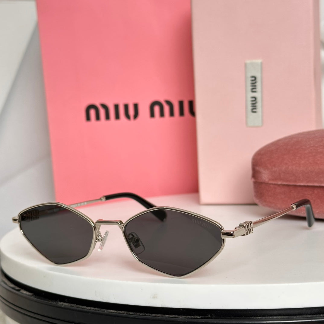 LuxluxHouse Best Quality Glasses Miu Miu