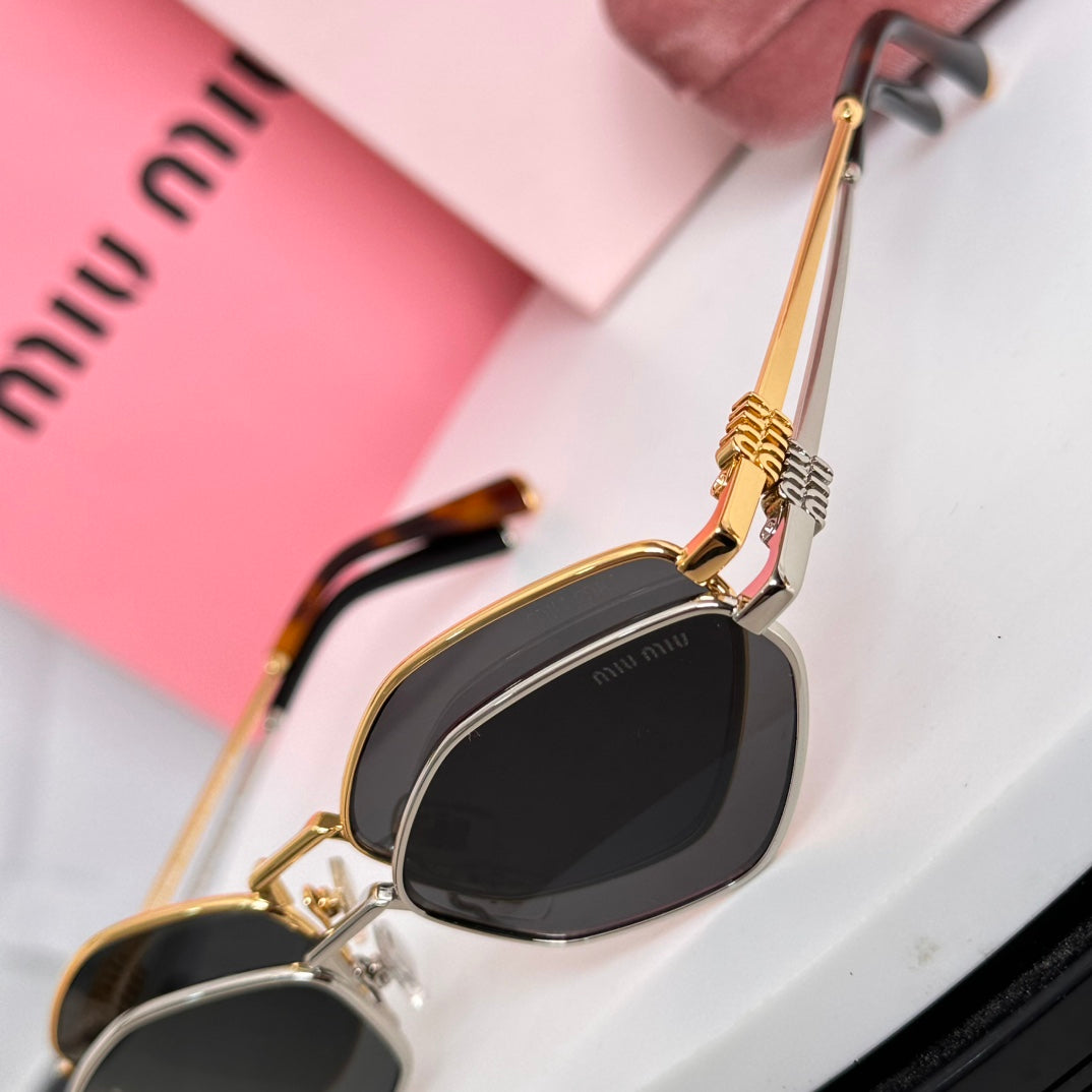 LuxluxHouse Best Quality Glasses Miu Miu