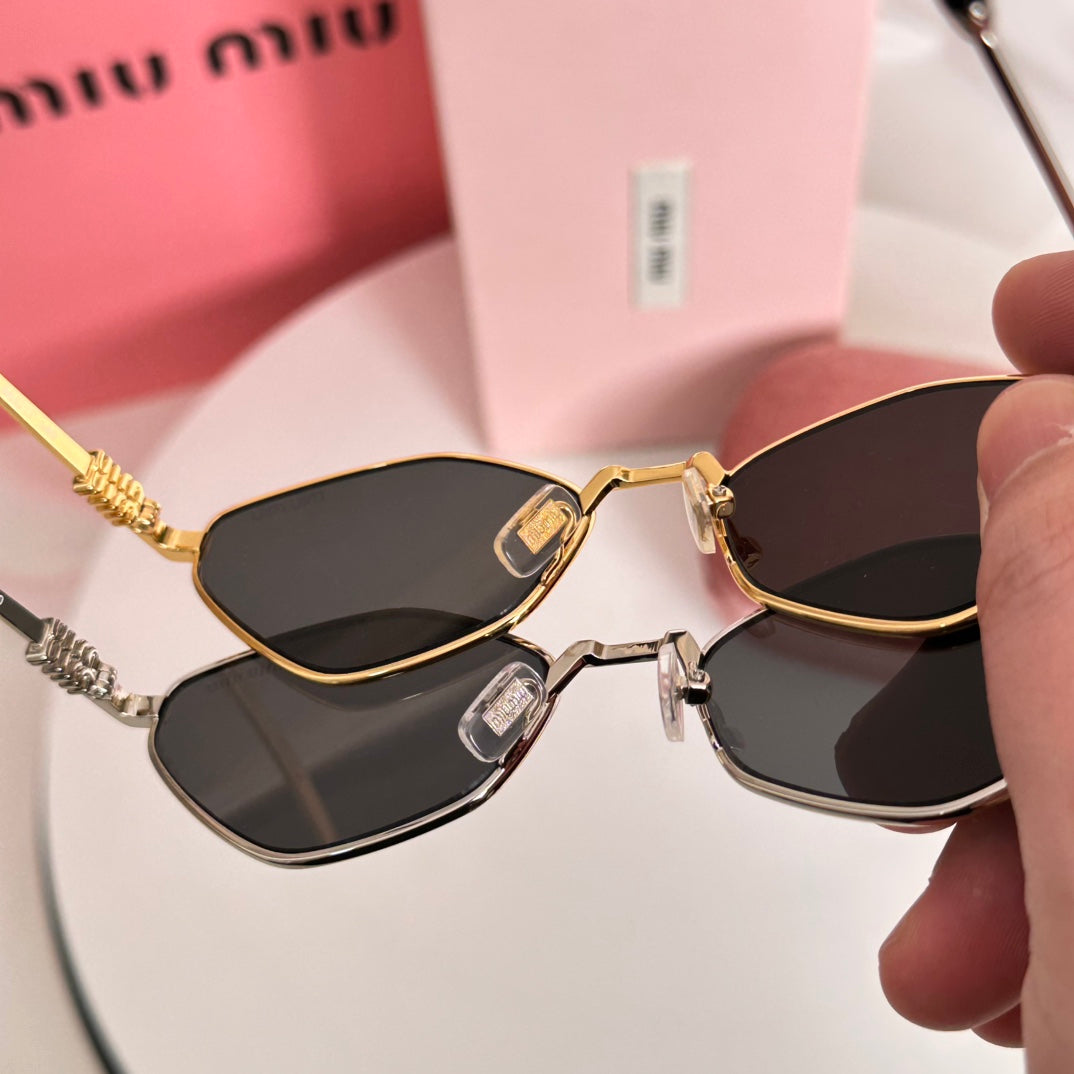 LuxluxHouse Best Quality Glasses Miu Miu