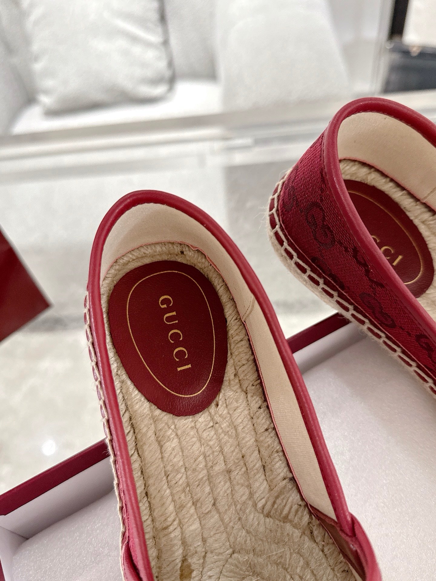 LuxluxHouse Best Quality Gucci Women Shoes