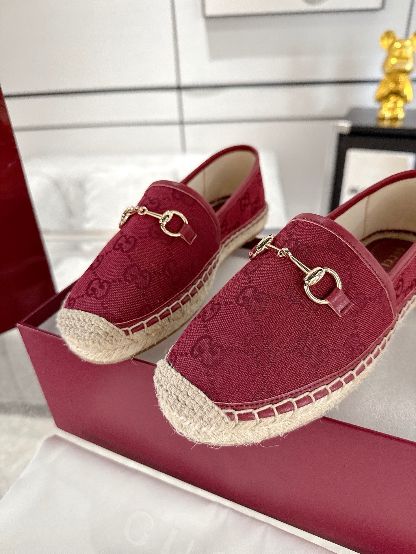 LuxluxHouse Best Quality Gucci Women Shoes