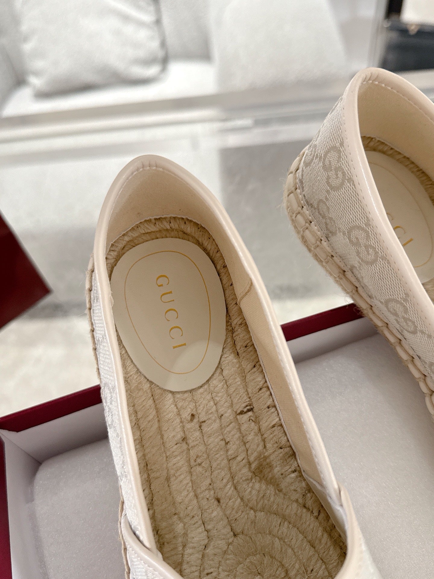 LuxluxHouse Best Quality Gucci Women Shoes