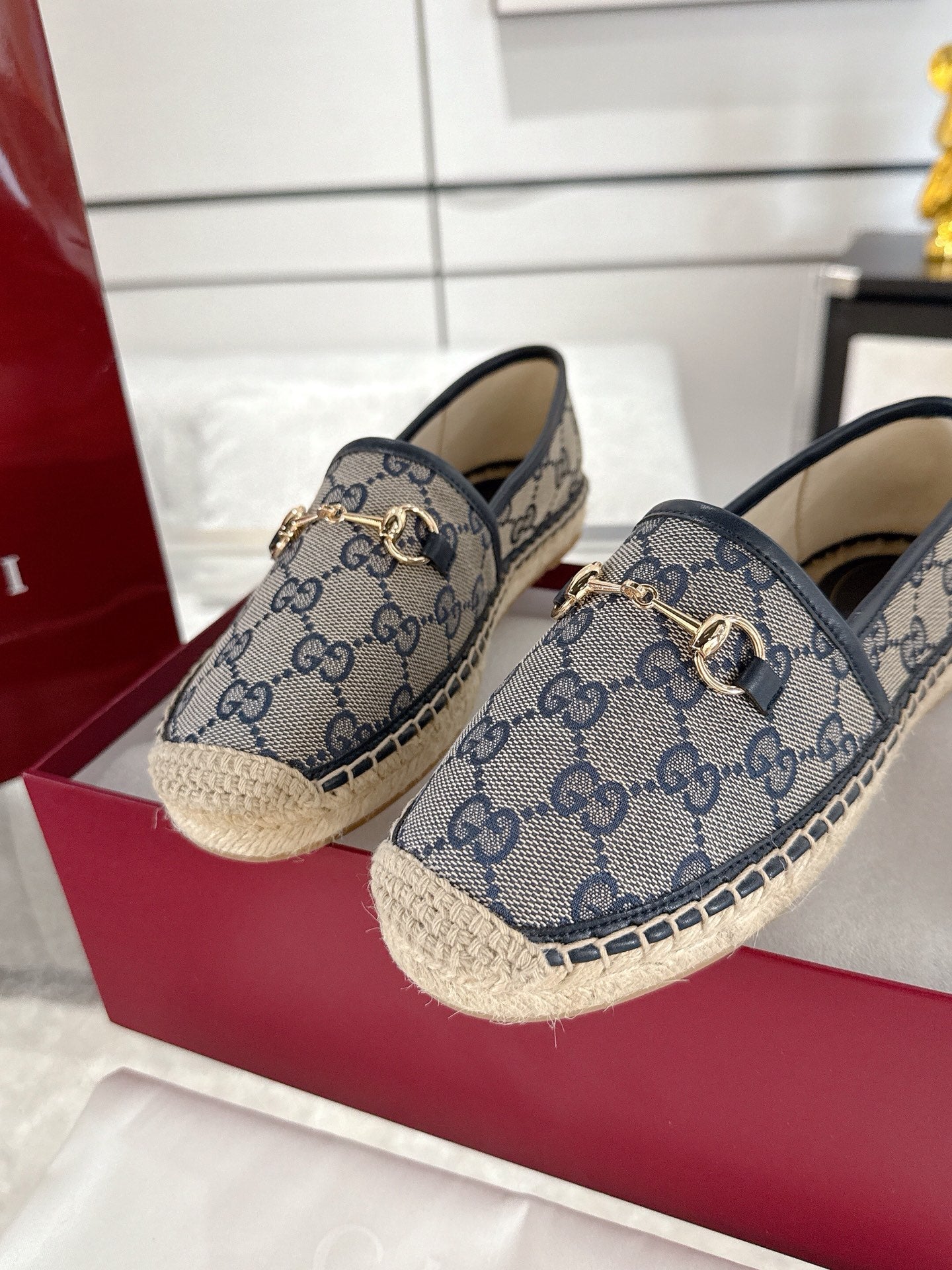 LuxluxHouse Best Quality Gucci Women Shoes