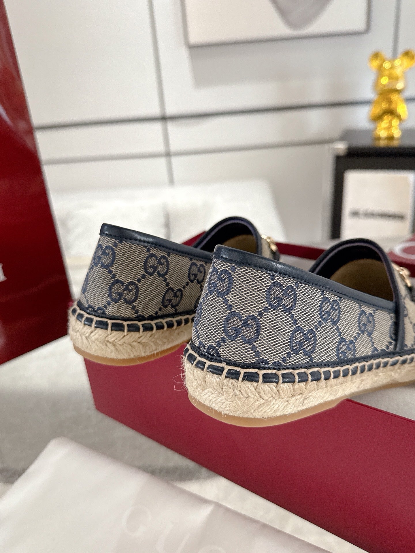 LuxluxHouse Best Quality Gucci Women Shoes