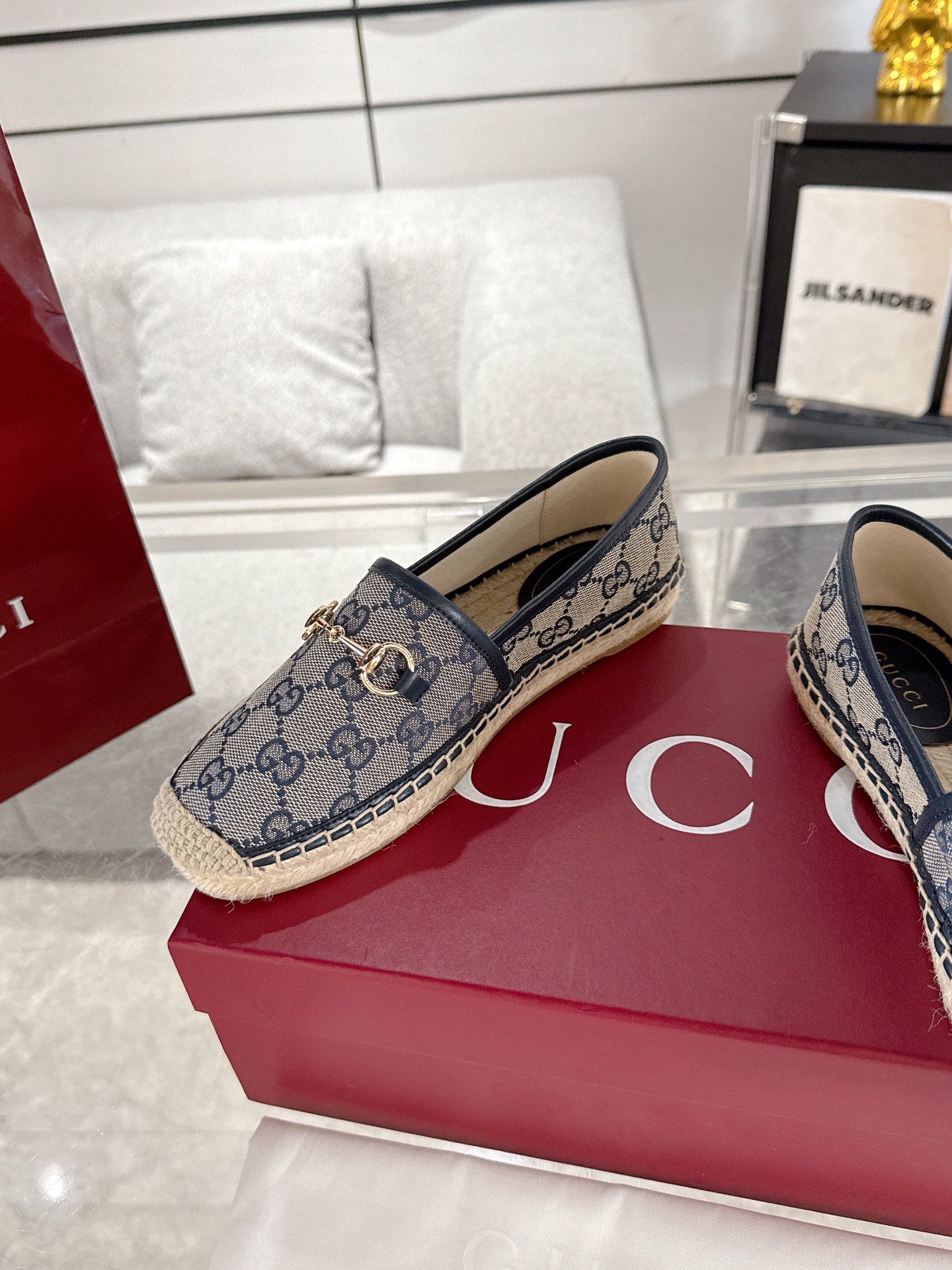 LuxluxHouse Best Quality Gucci Women Shoes