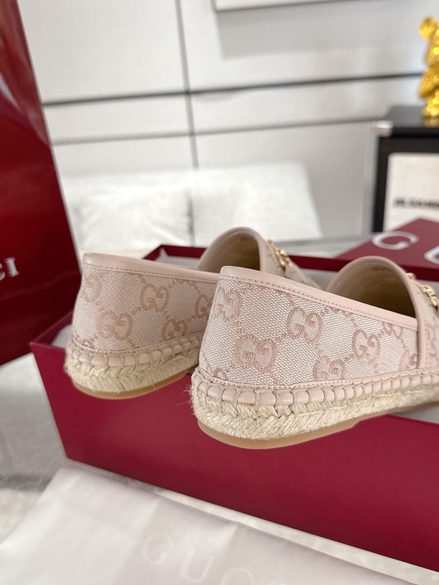 LuxluxHouse Best Quality Gucci Women Shoes