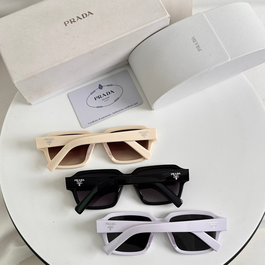 LuxluxHouse Best Quality Glasses Prada