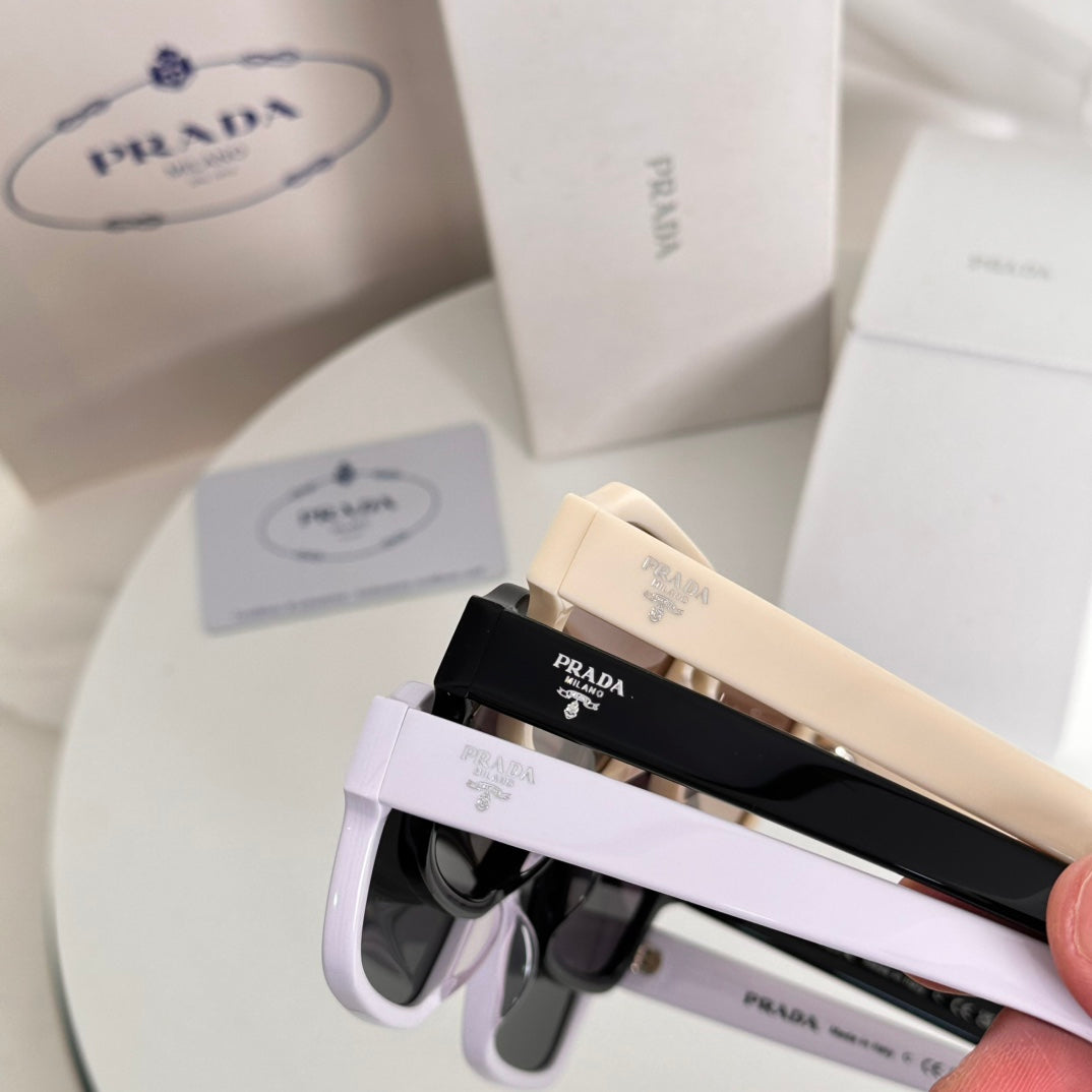 LuxluxHouse Best Quality Glasses Prada