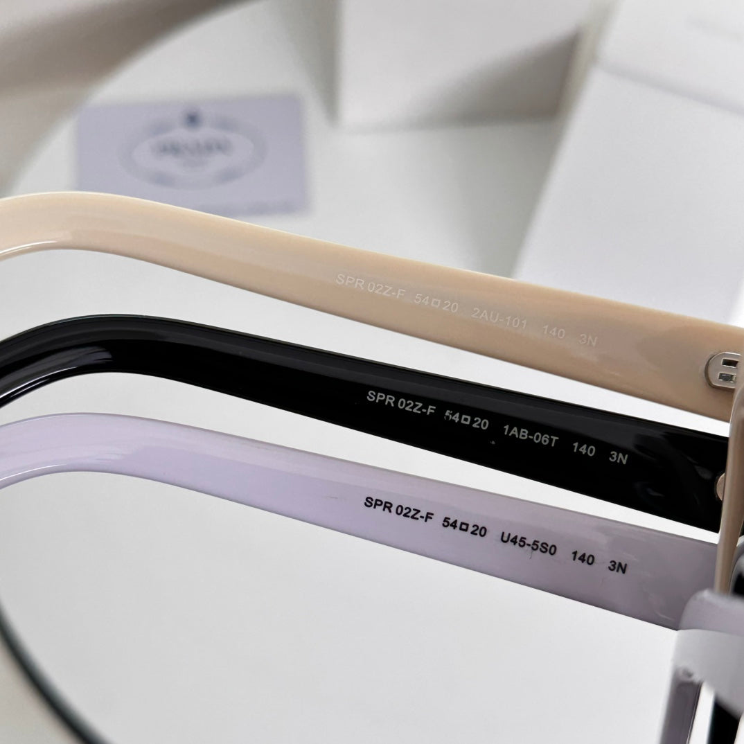 LuxluxHouse Best Quality Glasses Prada