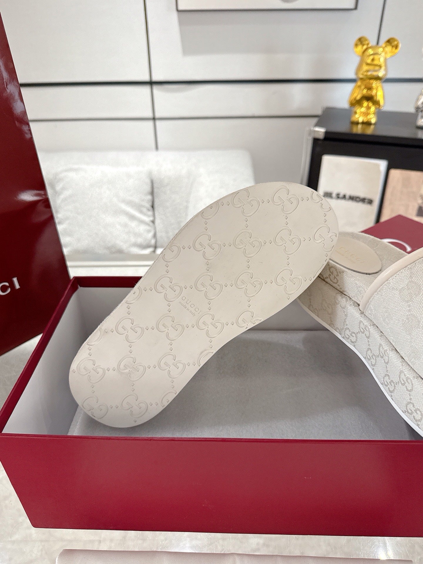 LuxluxHouse Best Quality Gucci Women Shoes