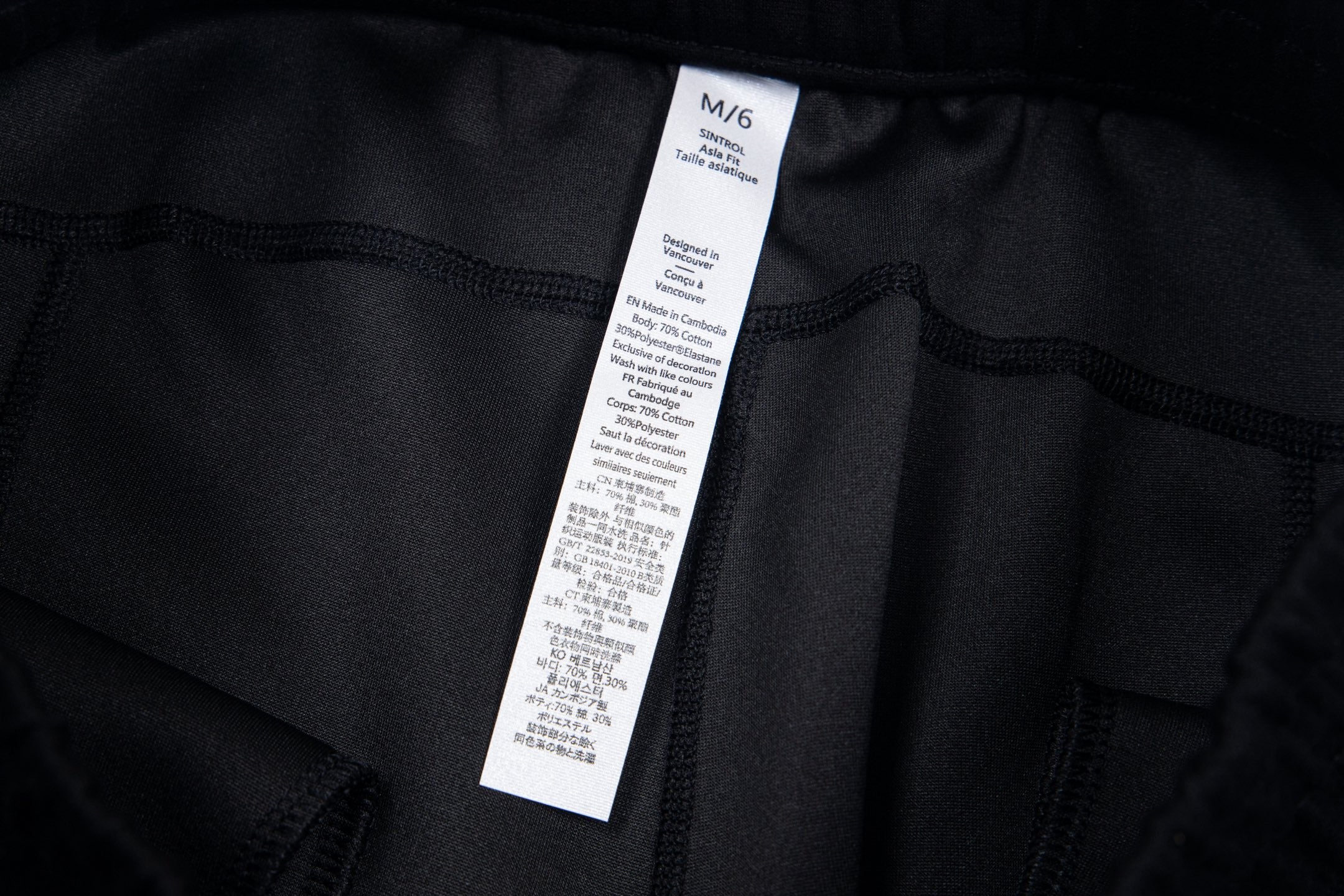 LuxluxHouse Best Quality Clothes Ralph Lauren Pants