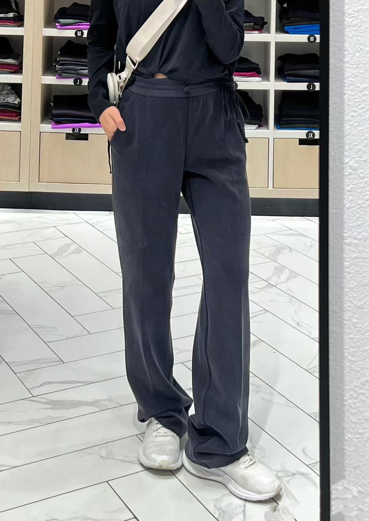 LuxluxHouse Best Quality Clothes Ralph Lauren Pants