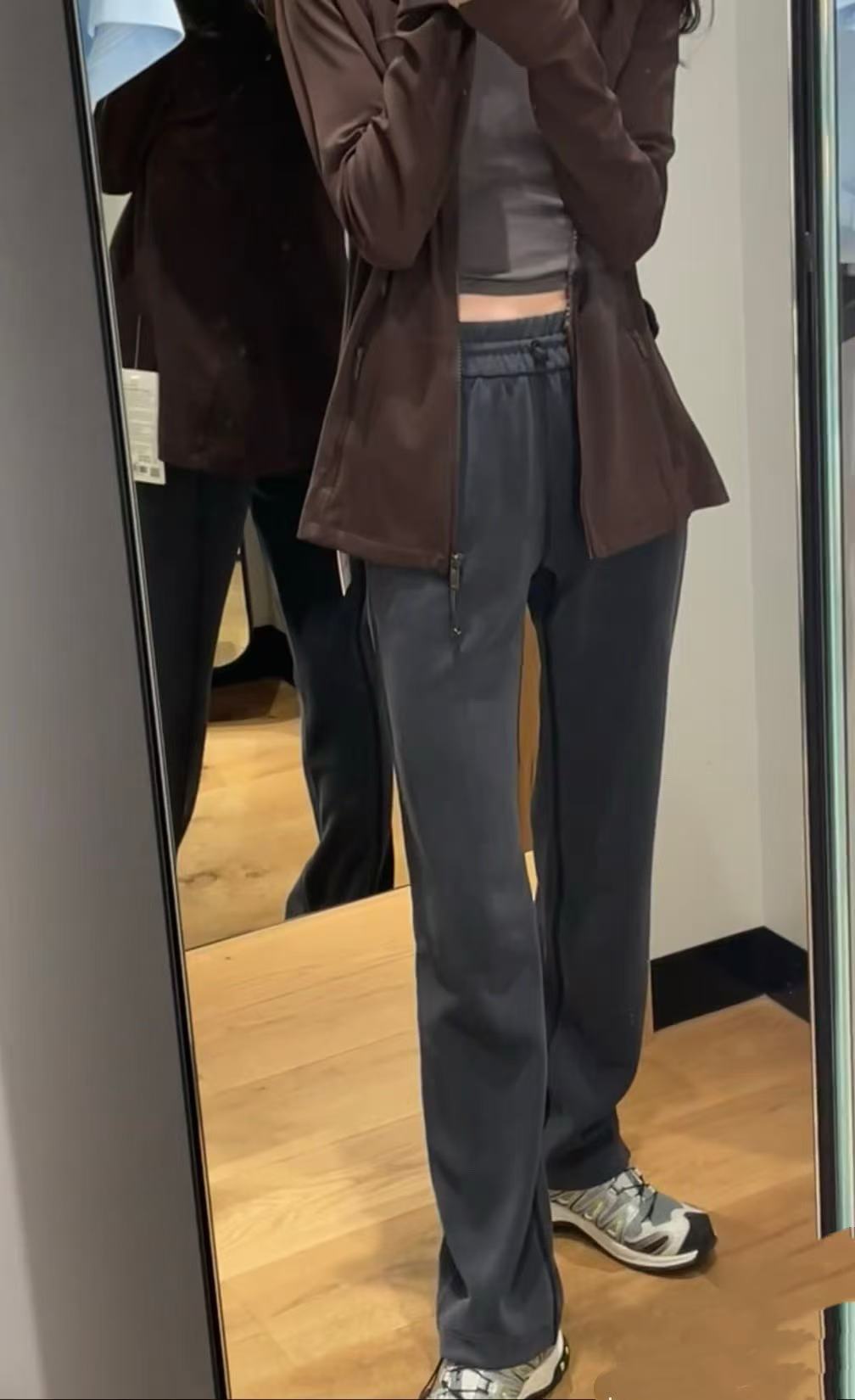 LuxluxHouse Best Quality Clothes Ralph Lauren Pants