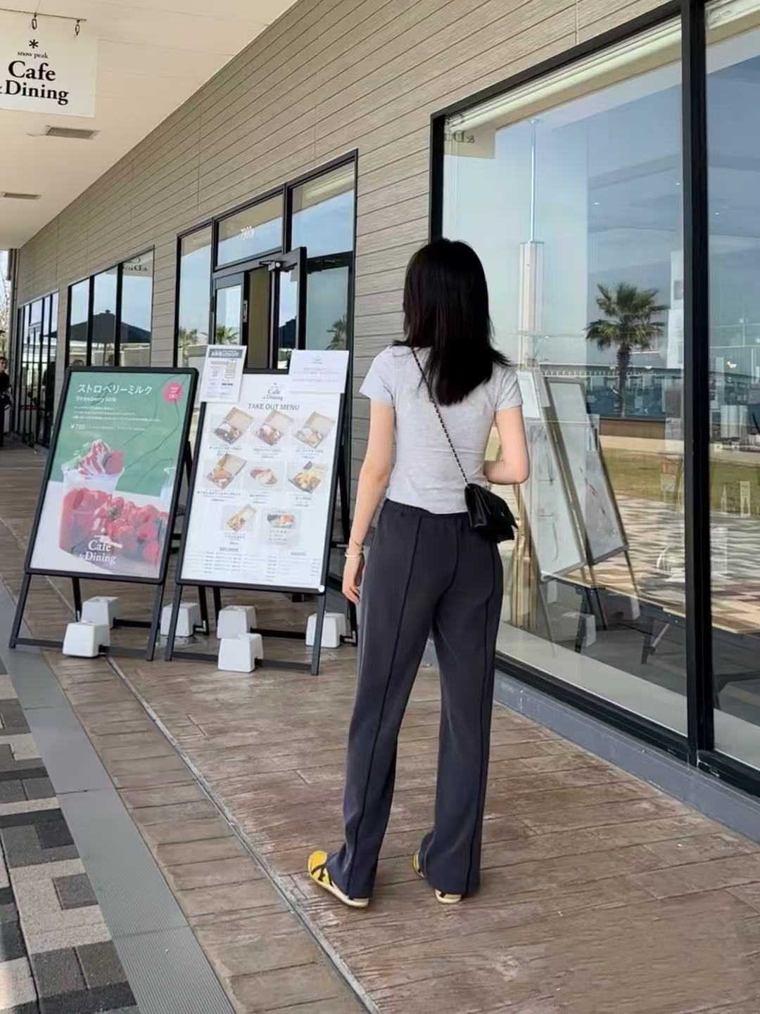 LuxluxHouse Best Quality Clothes Ralph Lauren Pants