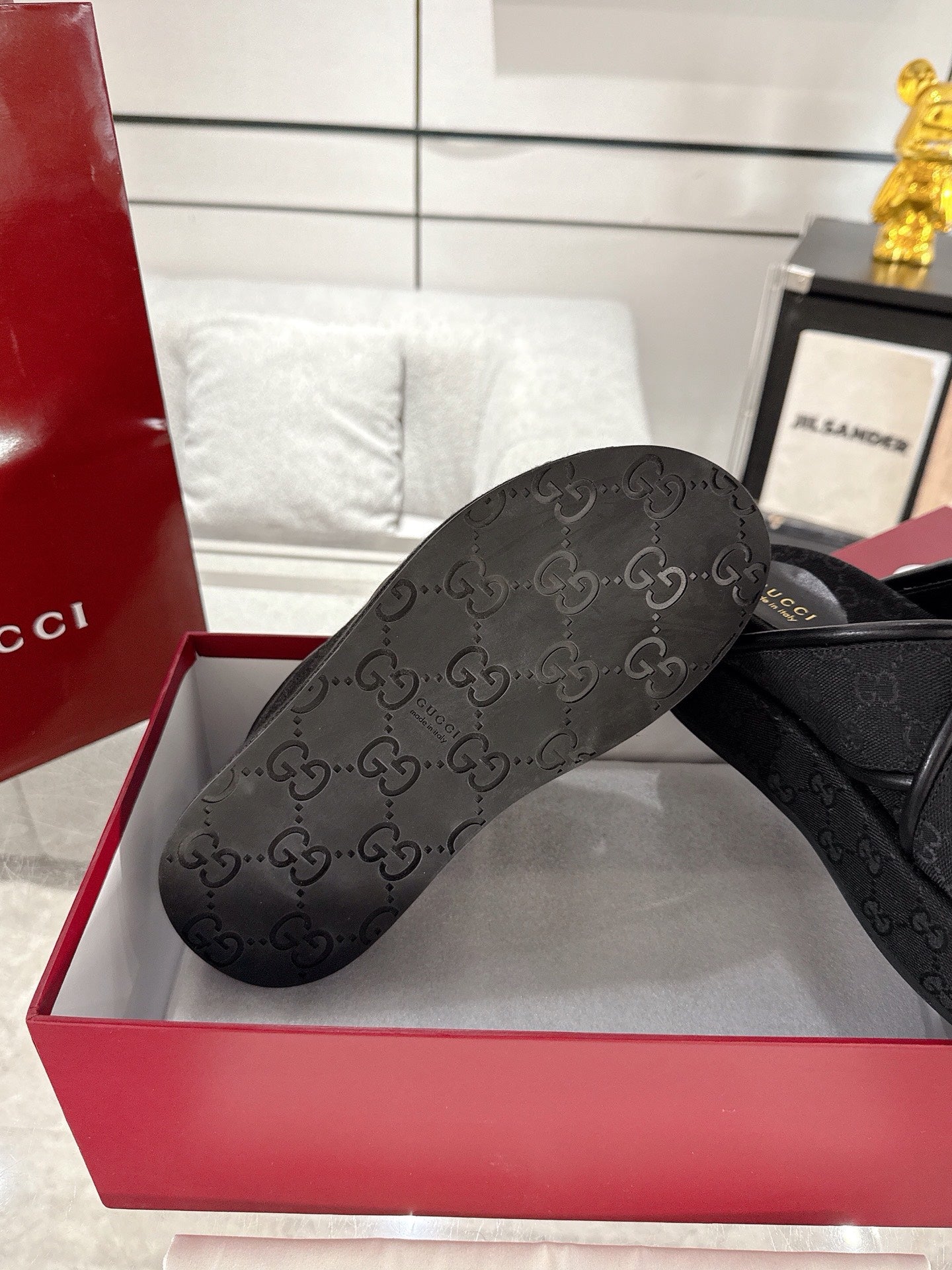 LuxluxHouse Best Quality Gucci Women Shoes