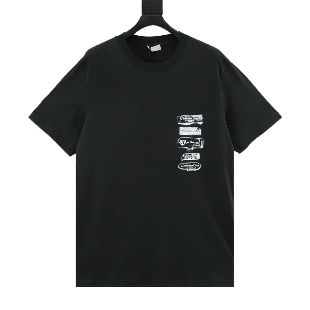 LuxluxHouse Best Quality Clothes T-shirt Dior