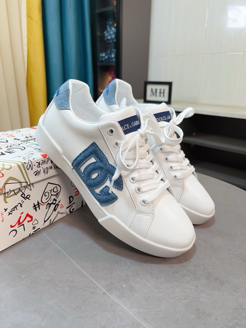 LuxluxHouse Best Quality Shoes Dolce & Gabbana