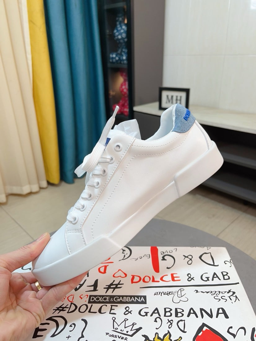 LuxluxHouse Best Quality Shoes Dolce & Gabbana