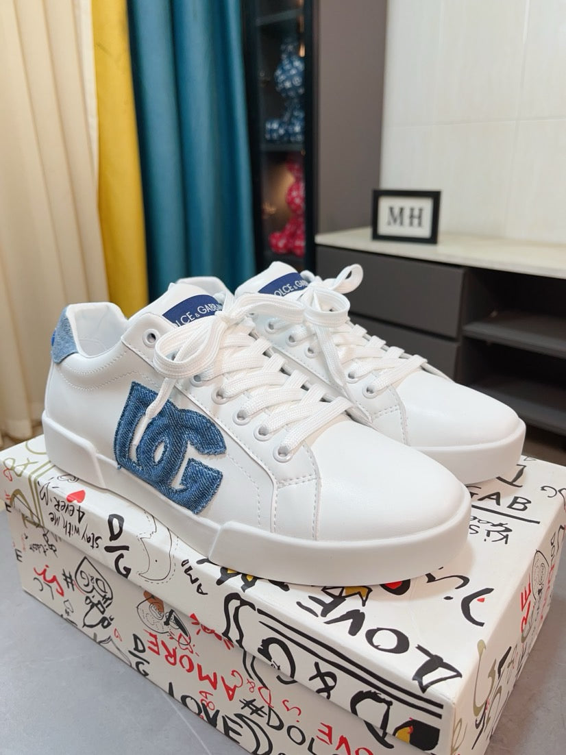 LuxluxHouse Best Quality Shoes Dolce & Gabbana