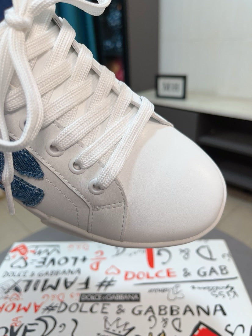 LuxluxHouse Best Quality Shoes Dolce & Gabbana