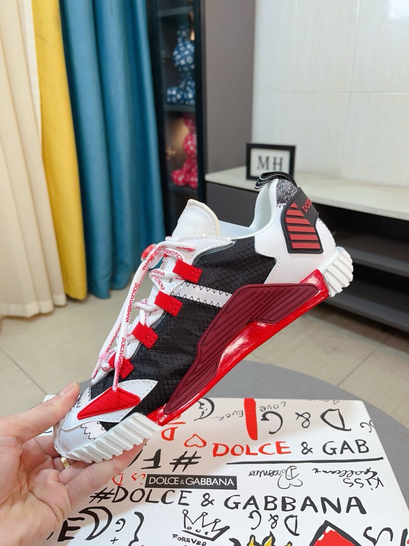LuxluxHouse Best Quality Shoes Dolce & Gabbana