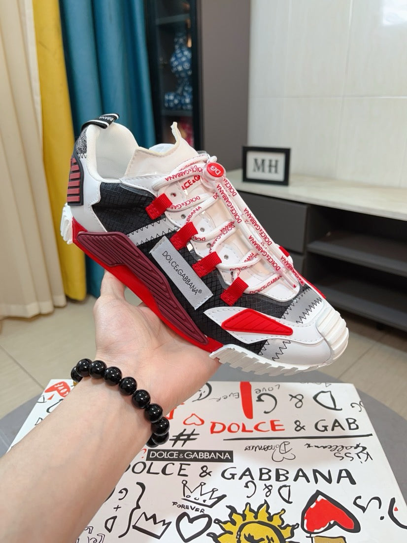 LuxluxHouse Best Quality Shoes Dolce & Gabbana