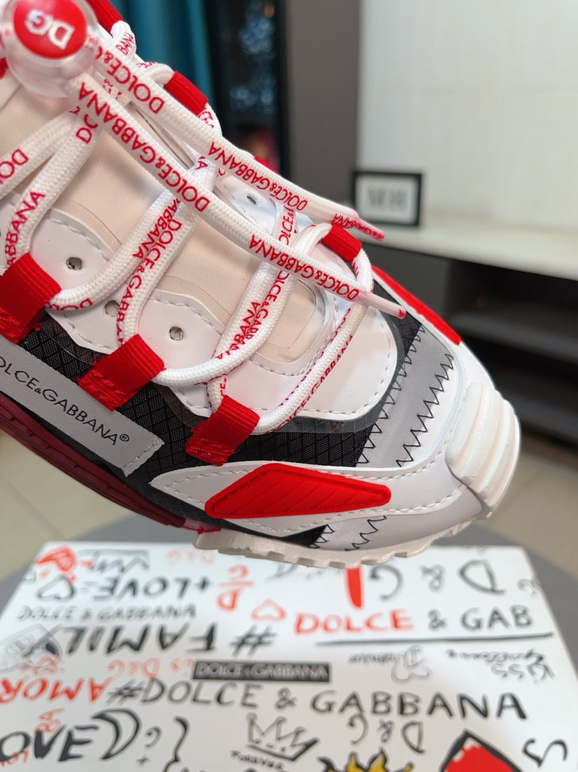 LuxluxHouse Best Quality Shoes Dolce & Gabbana