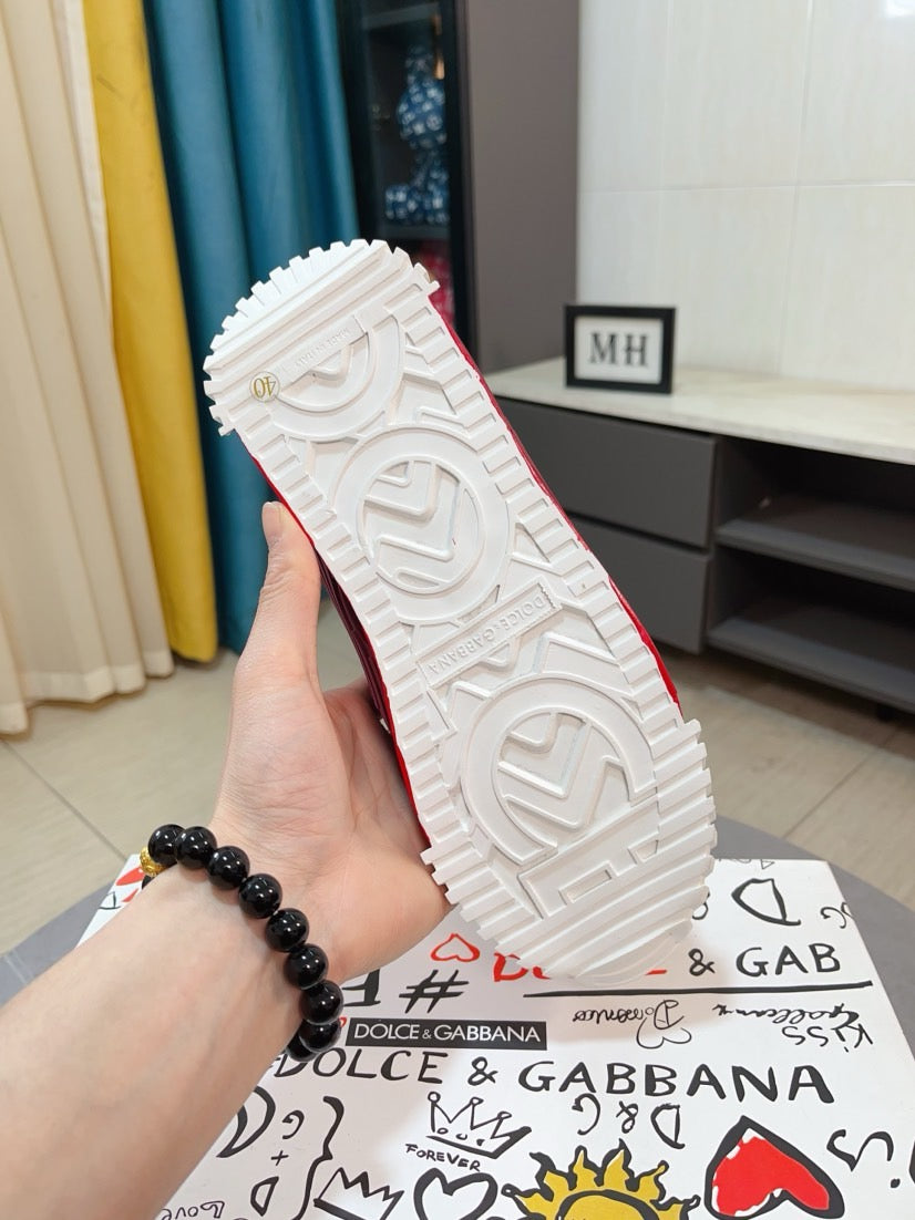 LuxluxHouse Best Quality Shoes Dolce & Gabbana