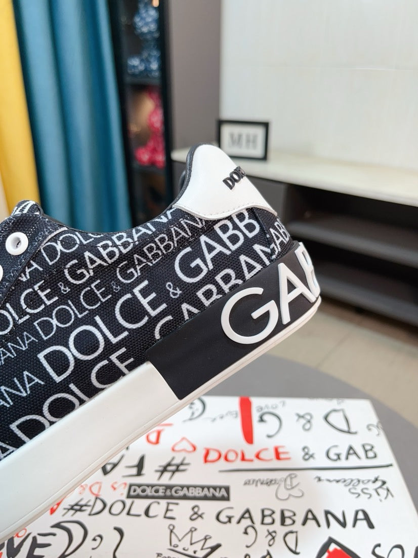 LuxluxHouse Best Quality Shoes Dolce & Gabbana