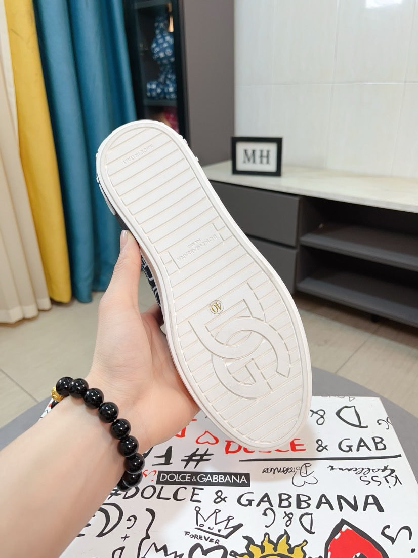 LuxluxHouse Best Quality Shoes Dolce & Gabbana