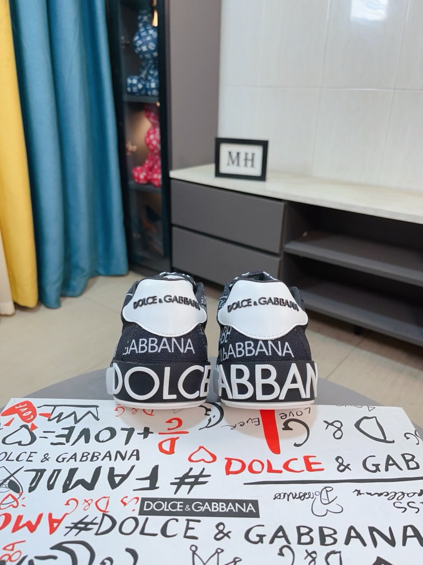 LuxluxHouse Best Quality Shoes Dolce & Gabbana