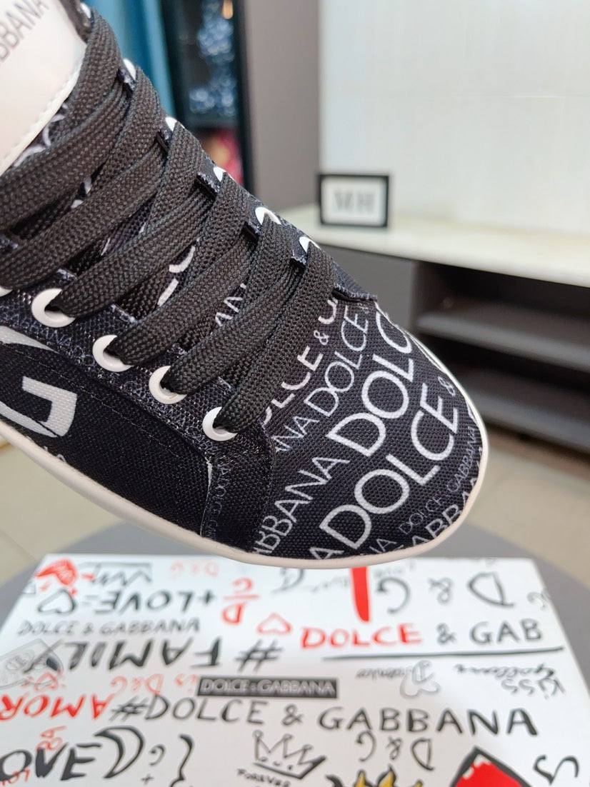 LuxluxHouse Best Quality Shoes Dolce & Gabbana