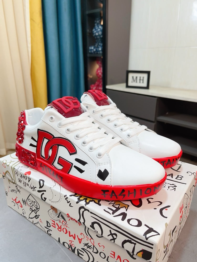 LuxluxHouse Best Quality Shoes Dolce & Gabbana