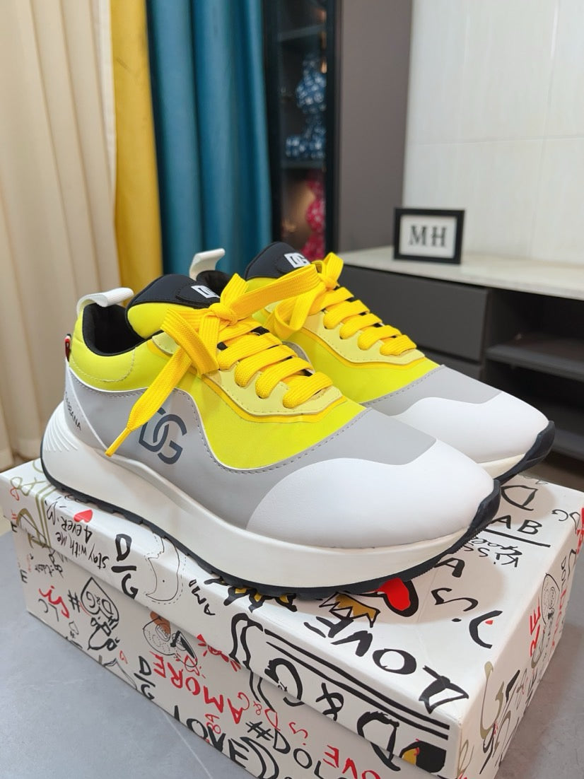 LuxluxHouse Best Quality Shoes Dolce & Gabbana