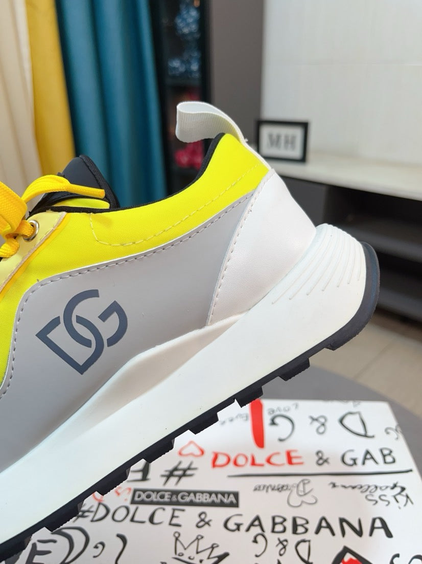 LuxluxHouse Best Quality Shoes Dolce & Gabbana