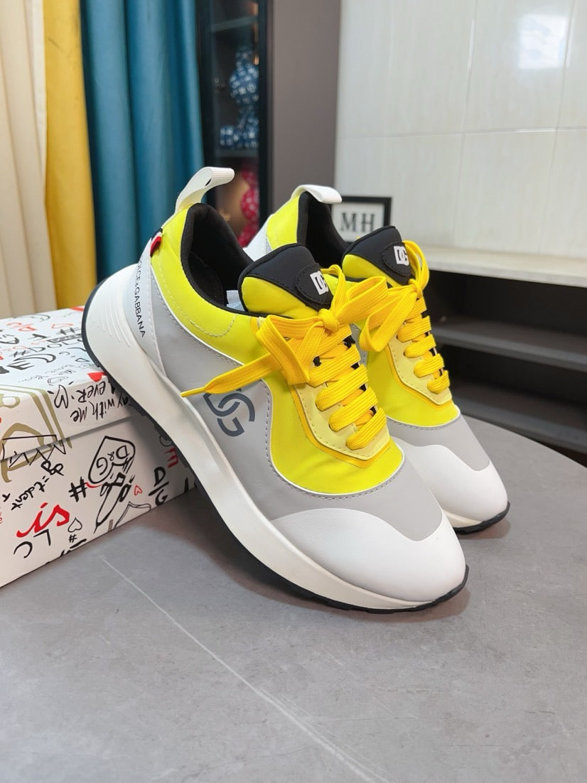 LuxluxHouse Best Quality Shoes Dolce & Gabbana