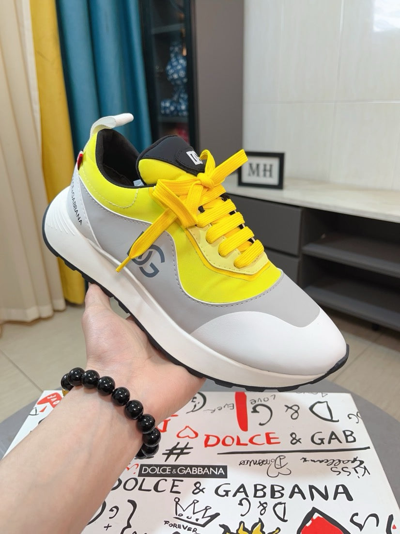 LuxluxHouse Best Quality Shoes Dolce & Gabbana